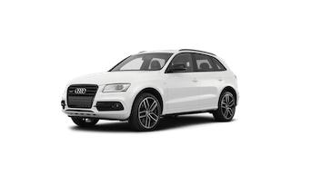 AUDI Q5 2017 WA1D7AFP3HA078165 image