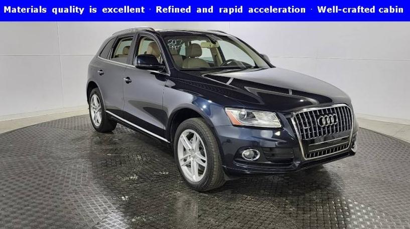 AUDI Q5 2017 WA1L2AFP2HA051775 image