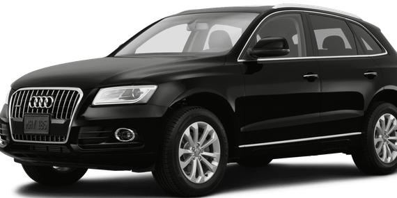 AUDI Q5 2017 WA1C2AFP4HA062941 image