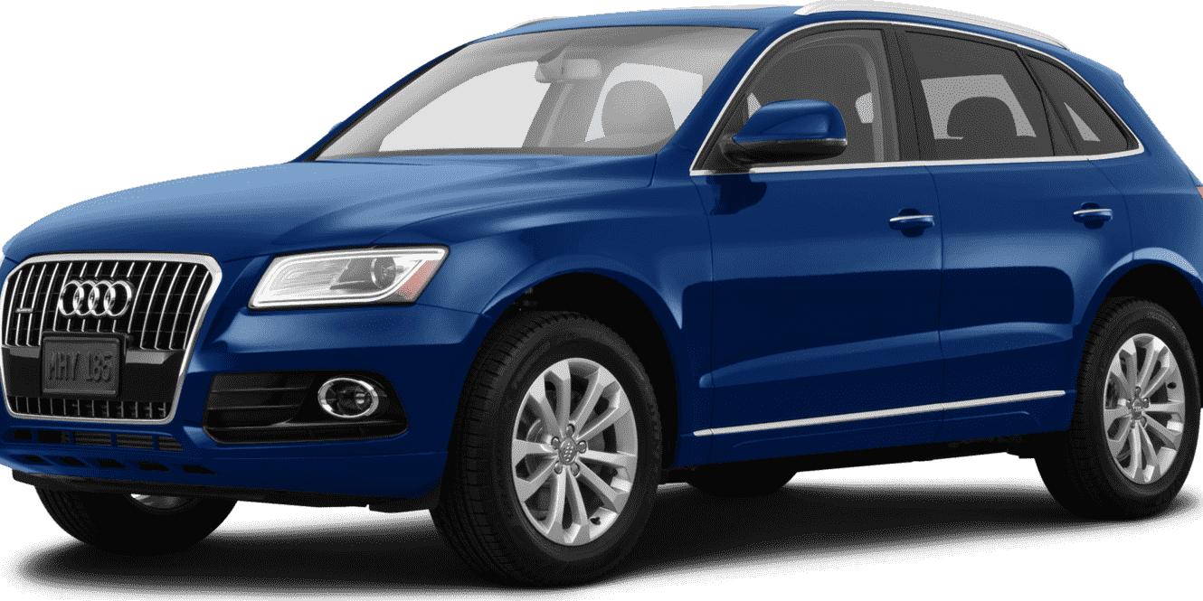 AUDI Q5 2017 WA1C2AFP4HA090318 image