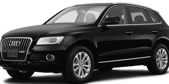 AUDI Q5 2017 WA1C2AFP8HA086773 image AUDI Q5 2017 WA1C2AFP8HA086773 image