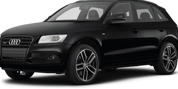 AUDI Q5 2017 WA1L2AFP2HA015200 image