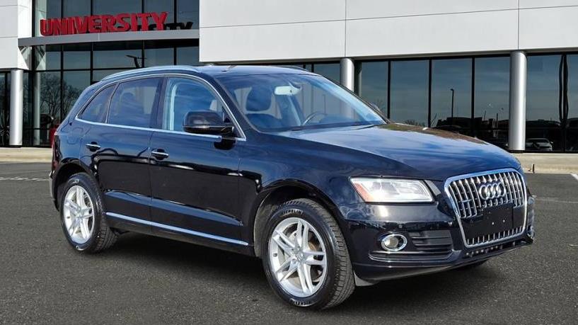 AUDI Q5 2017 WA1L2AFP8HA060433 image