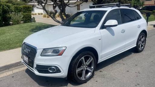 AUDI Q5 2017 WA1D7AFP8HA034677 image