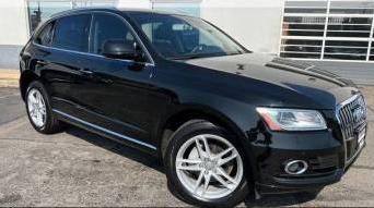 AUDI Q5 2017 WA1C2AFP2HA063537 image