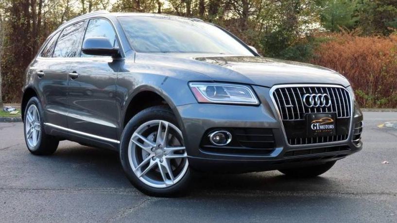 AUDI Q5 2017 WA1L2AFP5HA029463 image