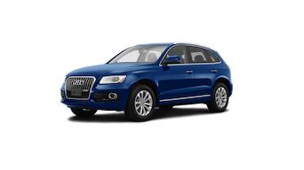 AUDI Q5 2017 WA1C2AFP6HA097819 image