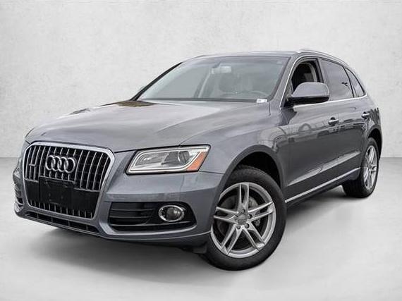 AUDI Q5 2017 WA1L2AFP4HA041670 image