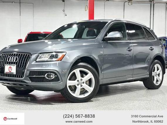 AUDI Q5 2017 WA1M2AFPXHA096306 image AUDI Q5 2017 WA1M2AFPXHA096306 image