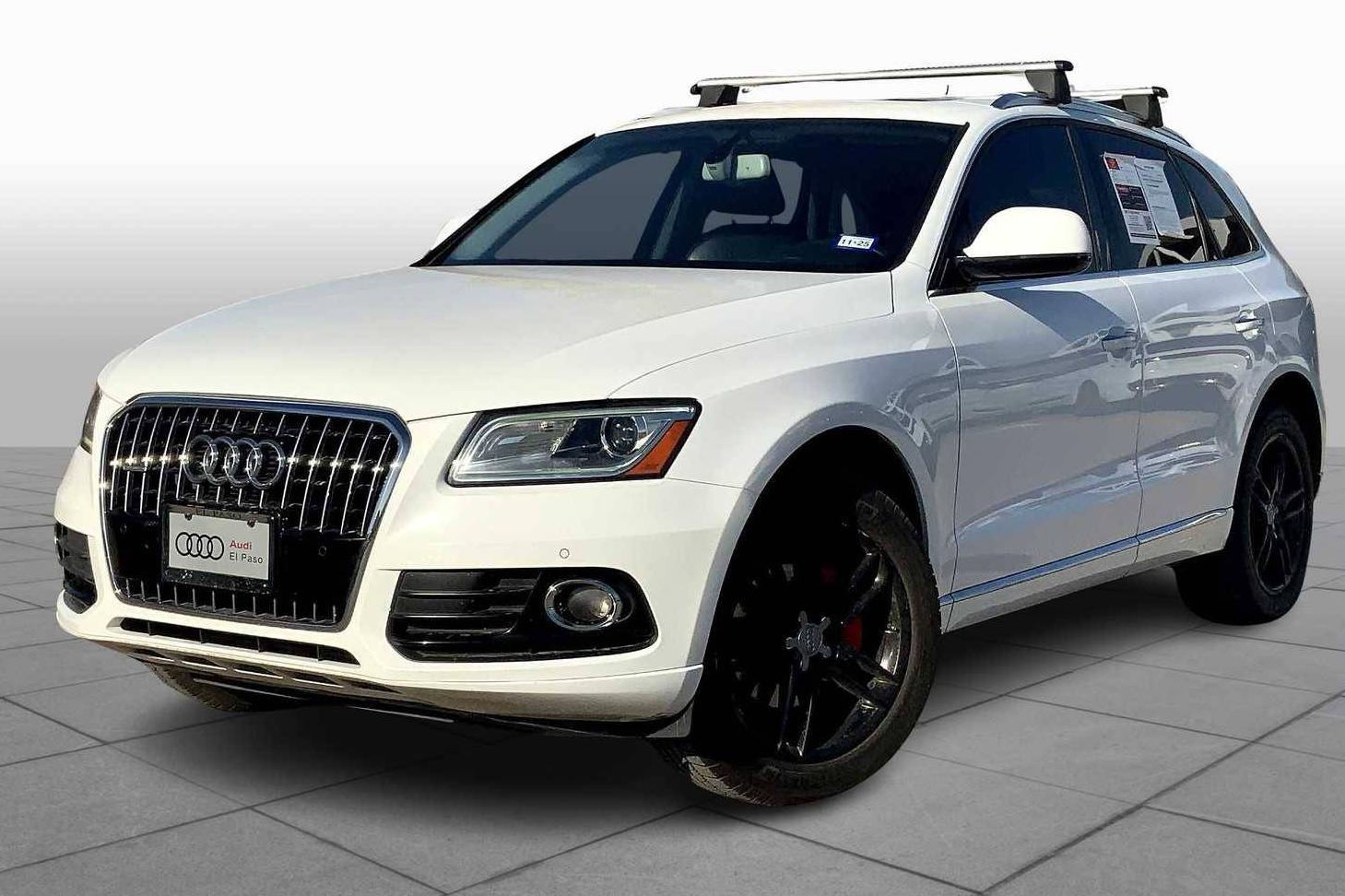 AUDI Q5 2017 WA1L2AFP3HA010815 image