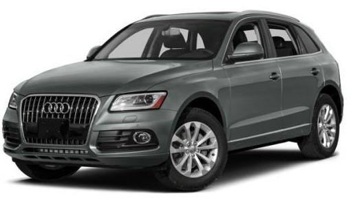 AUDI Q5 2017 WA1M2AFP1HA048306 image