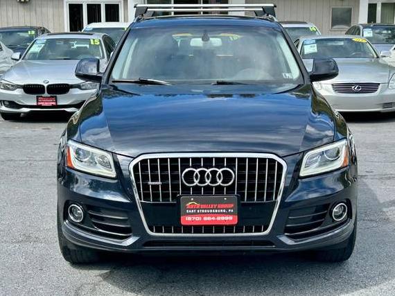 AUDI Q5 2017 WA1L2AFP0HA025756 image