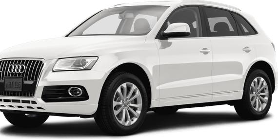 AUDI Q5 2017 WA1C2AFP4HA024819 image