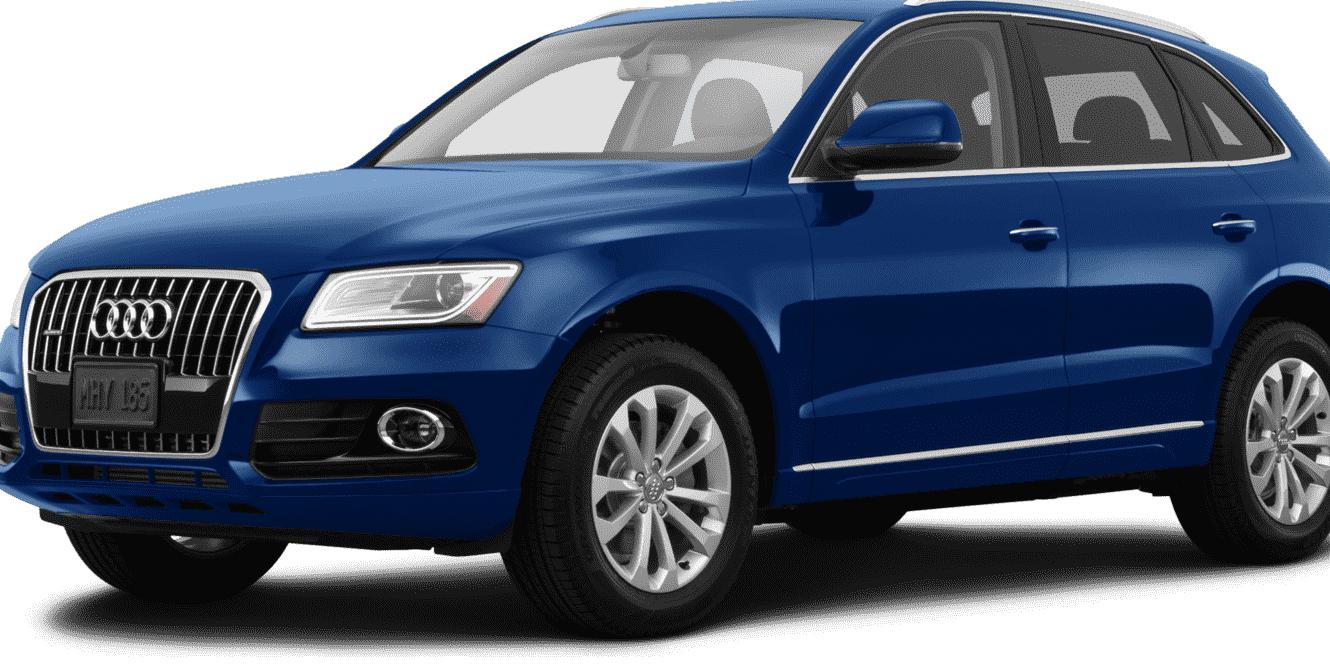 AUDI Q5 2017 WA1C2AFP5HA066898 image