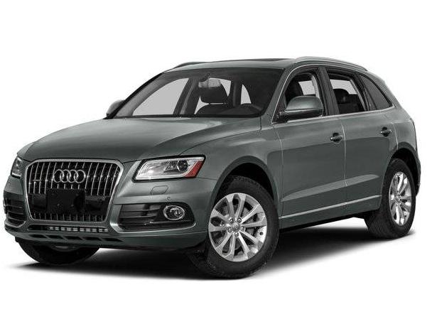 AUDI Q5 2017 WA1L2AFP1HA099414 image