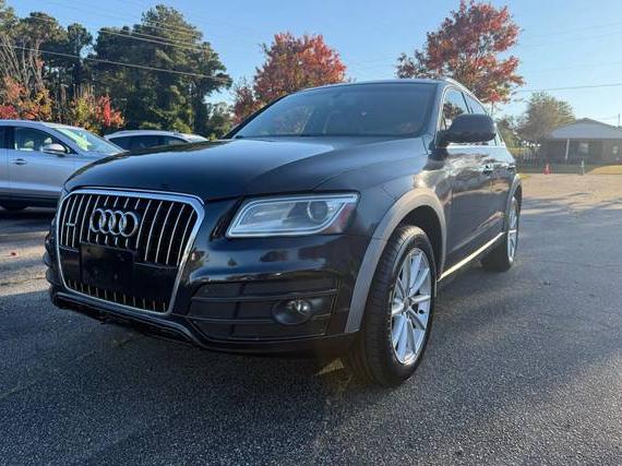 AUDI Q5 2017 WA1L2AFP9HA038618 image AUDI Q5 2017 WA1L2AFP9HA038618 image