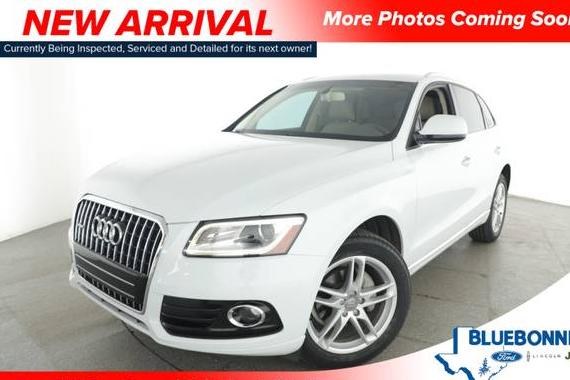 AUDI Q5 2017 WA1C2AFP4HA079495 image AUDI Q5 2017 WA1C2AFP4HA079495 image