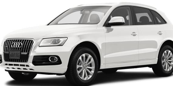 AUDI Q5 2017 WA1C2AFP7HA089907 image