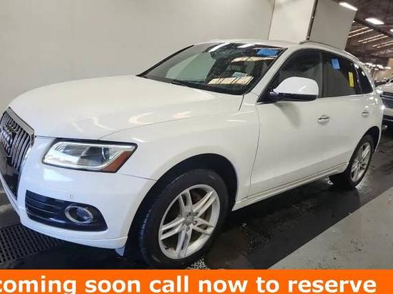 AUDI Q5 2017 WA1L2AFP0HA009833 image AUDI Q5 2017 WA1L2AFP0HA009833 image