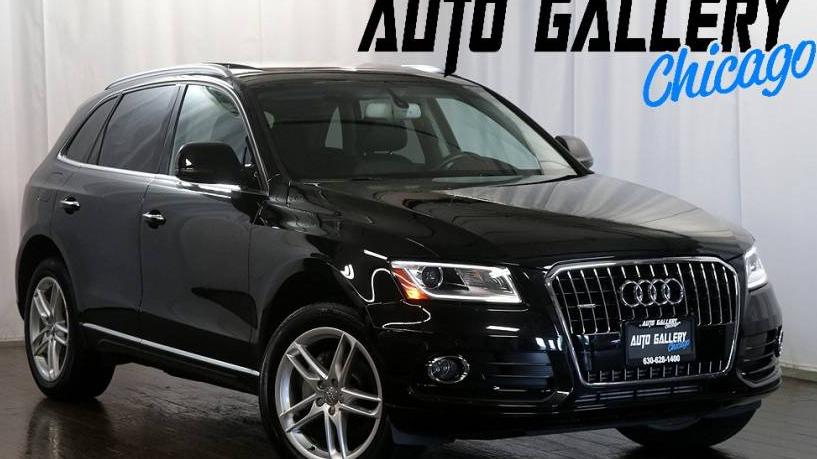 AUDI Q5 2017 WA1L2AFP9HA044709 image