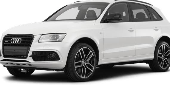 AUDI Q5 2017 WA1M2AFP5HA076402 image AUDI Q5 2017 WA1M2AFP5HA076402 image