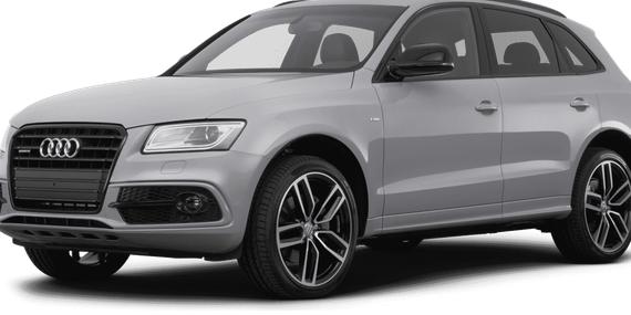 AUDI Q5 2017 WA1L2AFP8HA022491 image
