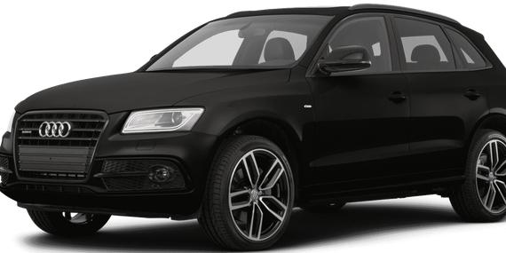 AUDI Q5 2017 WA1D7AFPXHA017654 image