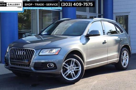 AUDI Q5 2017 WA1L2AFP8HA023804 image AUDI Q5 2017 WA1L2AFP8HA023804 image