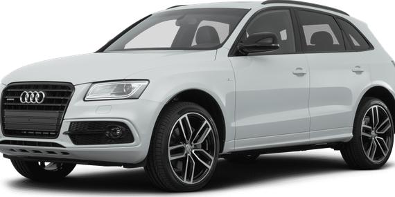 AUDI Q5 2017 WA1D7AFP3HA076108 image AUDI Q5 2017 WA1D7AFP3HA076108 image