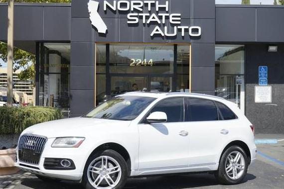 AUDI Q5 2017 WA1L2AFP0HA022906 image AUDI Q5 2017 WA1L2AFP0HA022906 image