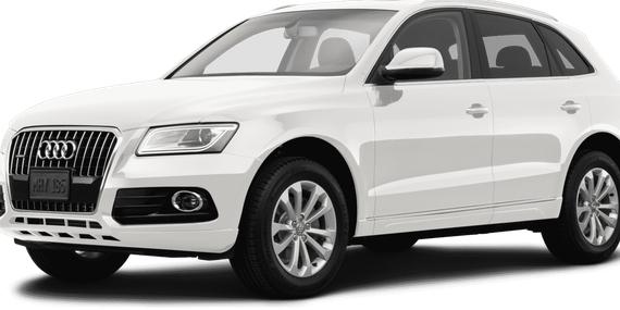 AUDI Q5 2017 WA1C2AFP9HA056326 image