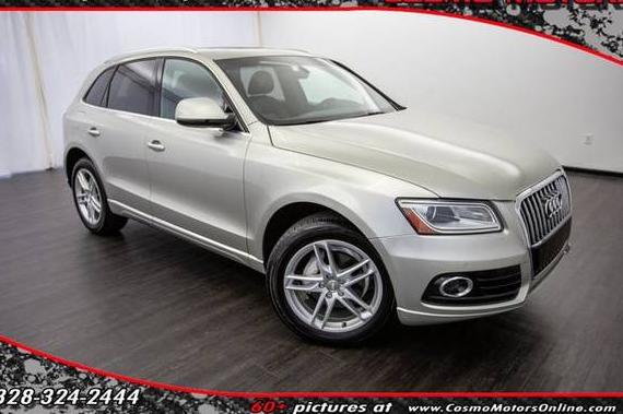 AUDI Q5 2017 WA1L2AFP3HA026268 image