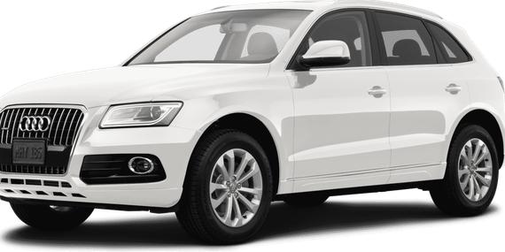 AUDI Q5 2017 WA1C2AFP6HA026507 image
