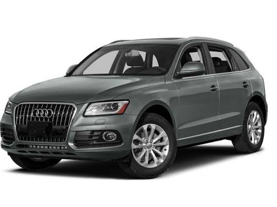 AUDI Q5 2017 WA1M2AFP2HA091987 image