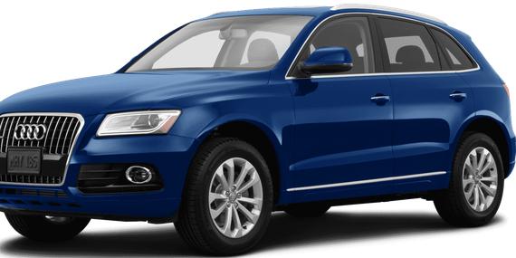AUDI Q5 2017 WA1C2AFP7HA080544 image AUDI Q5 2017 WA1C2AFP7HA080544 image