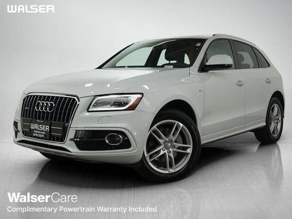 AUDI Q5 2017 WA1D7AFP7HA009396 image AUDI Q5 2017 WA1D7AFP7HA009396 image