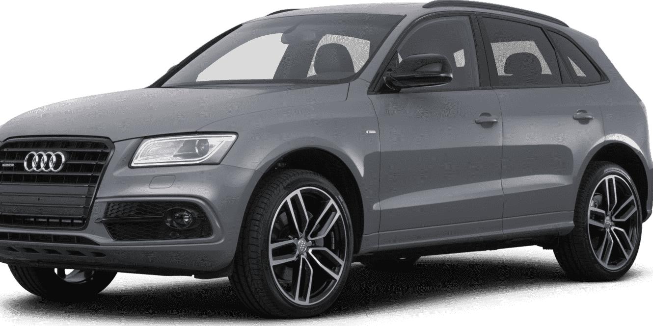 AUDI Q5 2017 WA1L2AFP2HA057625 image