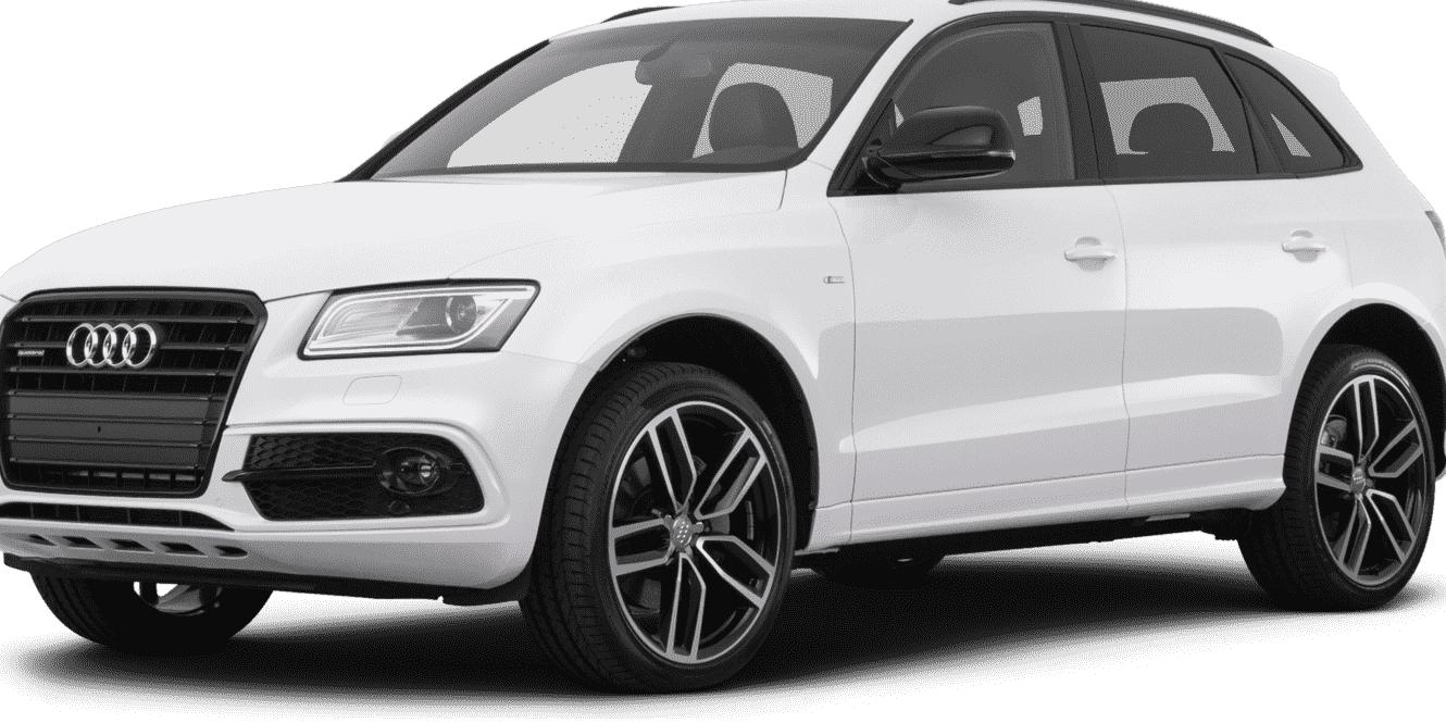 AUDI Q5 2017 WA1L2AFP8HA012527 image