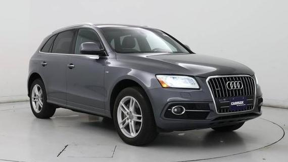 AUDI Q5 2017 WA1D7AFP9HA019539 image
