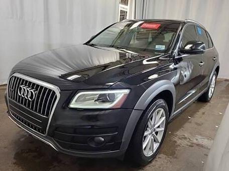 AUDI Q5 2017 WA1L2AFPXHA029409 image AUDI Q5 2017 WA1L2AFPXHA029409 image
