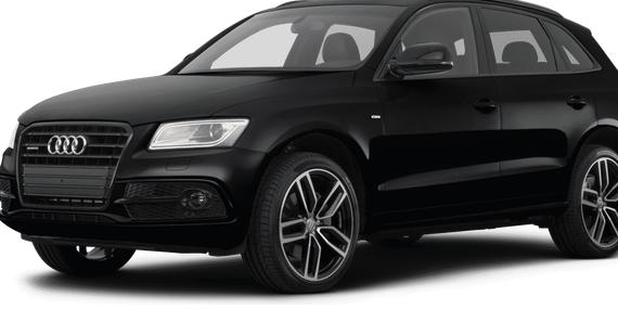 AUDI Q5 2017 WA1L2AFP3HA087782 image