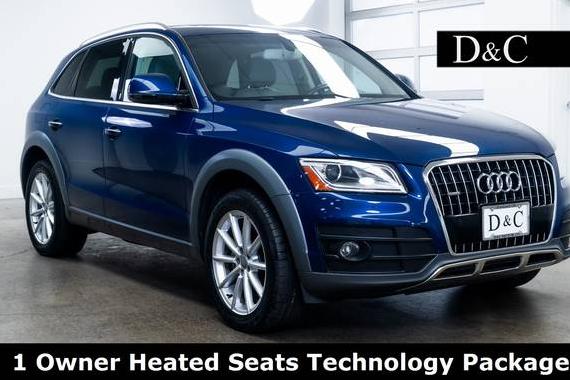AUDI Q5 2017 WA1L2BFP0HA077085 image AUDI Q5 2017 WA1L2BFP0HA077085 image
