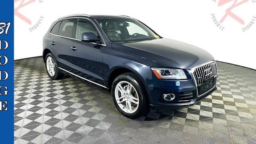 AUDI Q5 2017 WA1L2AFP9HA015534 image