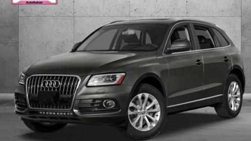 AUDI Q5 2017 WA1L2AFPXHA028082 image