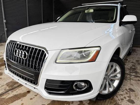AUDI Q5 2017 WA1C2AFP0HA023733 image
