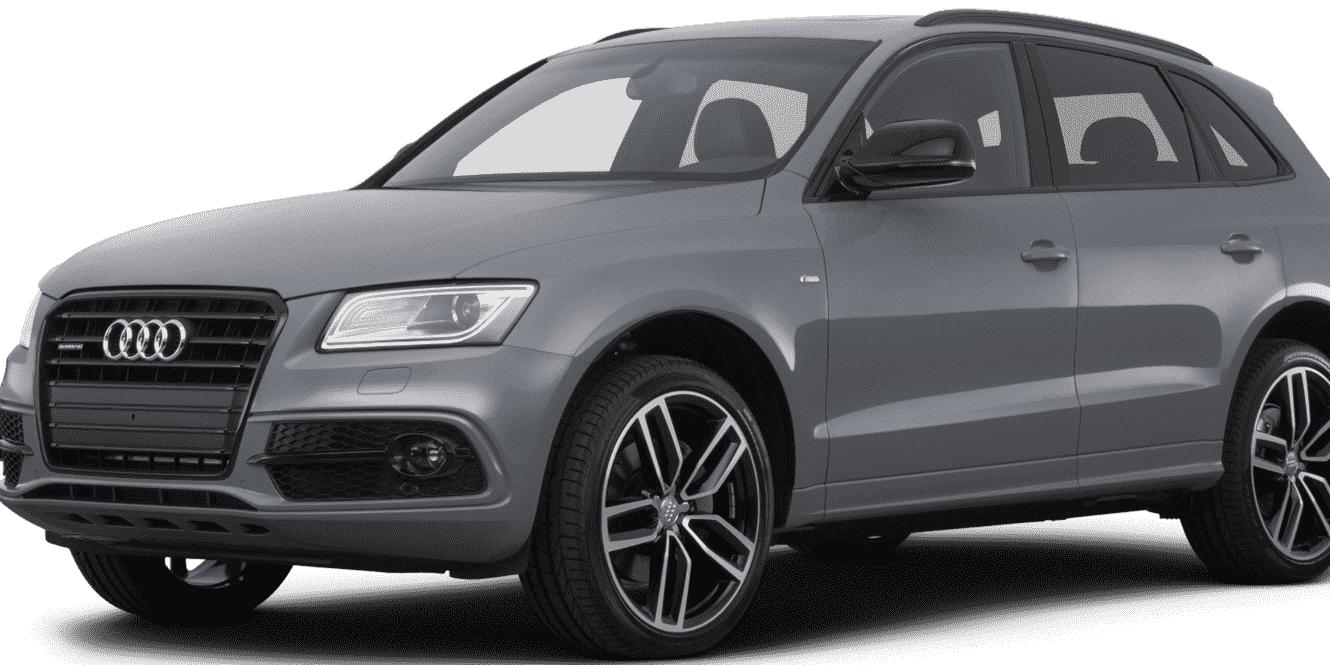 AUDI Q5 2017 WA1L2AFP8HA008784 image