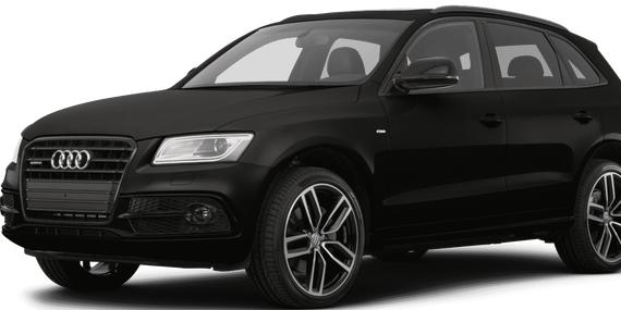AUDI Q5 2017 WA1L2AFP8HA094050 image