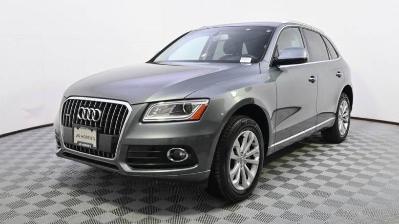 AUDI Q5 2017 WA1C2AFP9HA070534 image