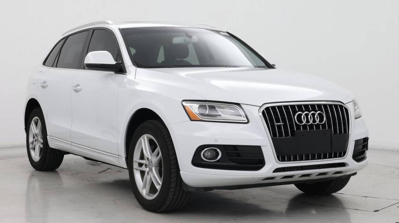 AUDI Q5 2017 WA1L2AFP0HA015387 image