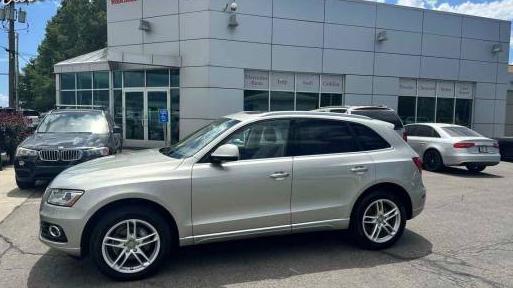 AUDI Q5 2017 WA1L2AFP8HA040523 image